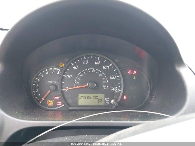 ML32A3HJ4HH009997 Mitsubishi MIRAGE ES