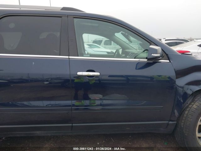 1GKKRSKD3FJ121672 GMC Acadia Slt-2