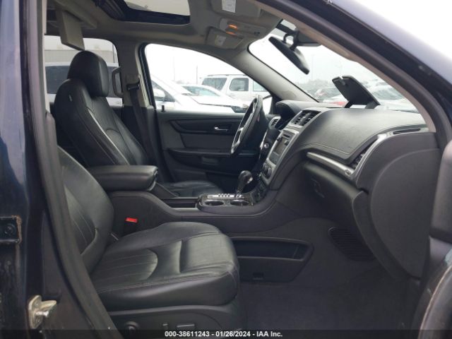 1GKKRSKD3FJ121672 GMC Acadia Slt-2