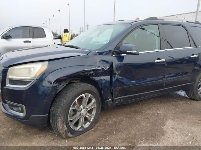 1GKKRSKD3FJ121672 GMC Acadia Slt-2