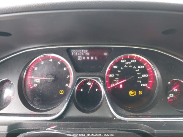 1GKKRSKD3FJ121672 GMC Acadia Slt-2