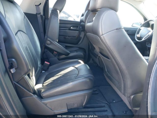 1GKKRSKD3FJ121672 GMC Acadia Slt-2