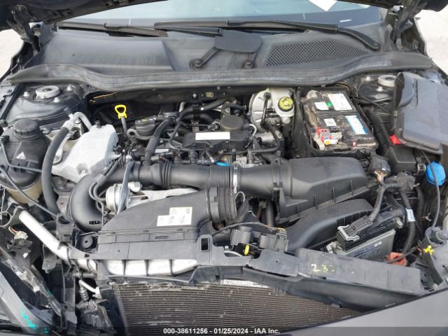 SJKCH5CP9JA047368 Infiniti Qx30 Luxury