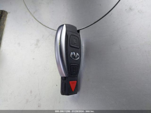 SJKCH5CP9JA047368 Infiniti Qx30 Luxury