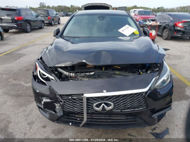 SJKCH5CP9JA047368 Infiniti Qx30 Luxury