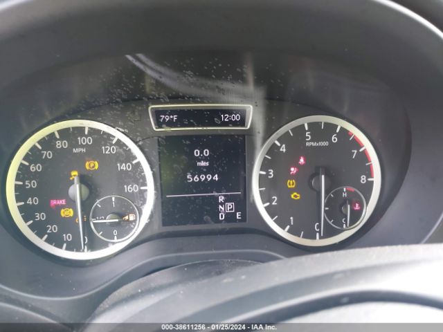 SJKCH5CP9JA047368 Infiniti Qx30 Luxury