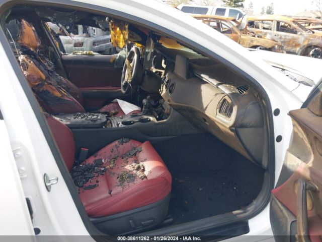 KNAE15LA1M6088383 KIA Stinger Gt-line