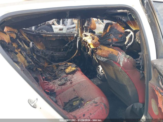 KNAE15LA1M6088383 KIA Stinger Gt-line
