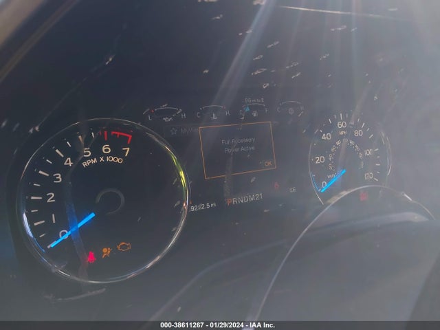 Ford F-150 Platinum 2015 1FTEW1EF1FFB61339 Image 7