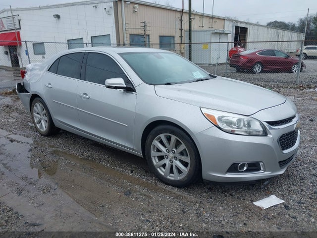 Chevrolet MALIBU 2LT 2015 1G11D5SL1FF224468 Image 1