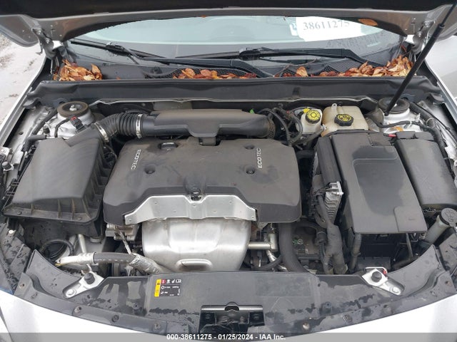 Chevrolet MALIBU 2LT 2015 1G11D5SL1FF224468 Image 10
