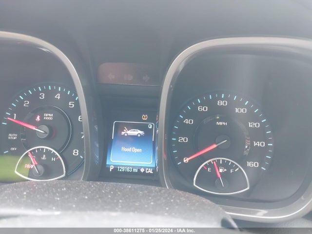 Chevrolet MALIBU 2LT 2015 1G11D5SL1FF224468 Image 7