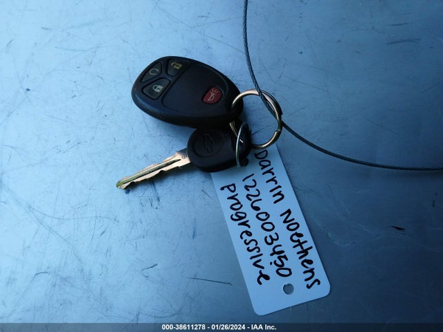 Chevrolet Traverse 1lt 2016 1GNKRGKDXGJ222211 Image 11