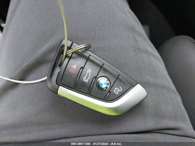 BMW 530I 2023 WBA53BH04PCM60345 Image 11