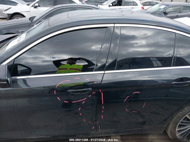 BMW 530I 2023 WBA53BH04PCM60345 Image 14