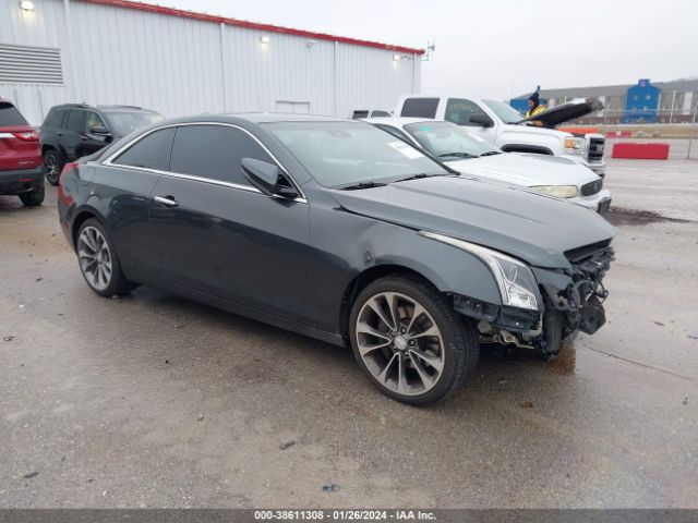 1G6AB1RX8F0123870 auction archive image