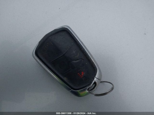 1G6AB1RX8F0123870 Cadillac ATS LUXURY