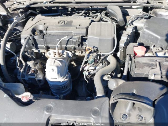 19UUB1F31JA011119 Acura TLX