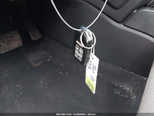 7FARW1H83HE036496 Honda Cr-v Ex-l/ex-l Navi