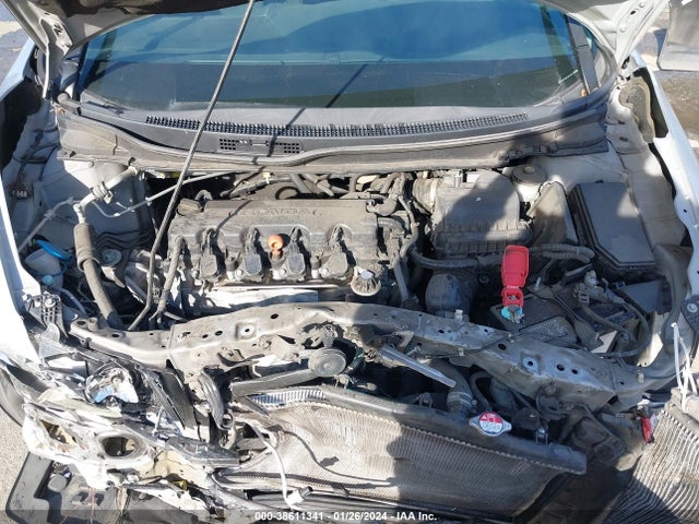 2015 HONDA CIVIC LX VIN: 2HGFB2F59FH534431