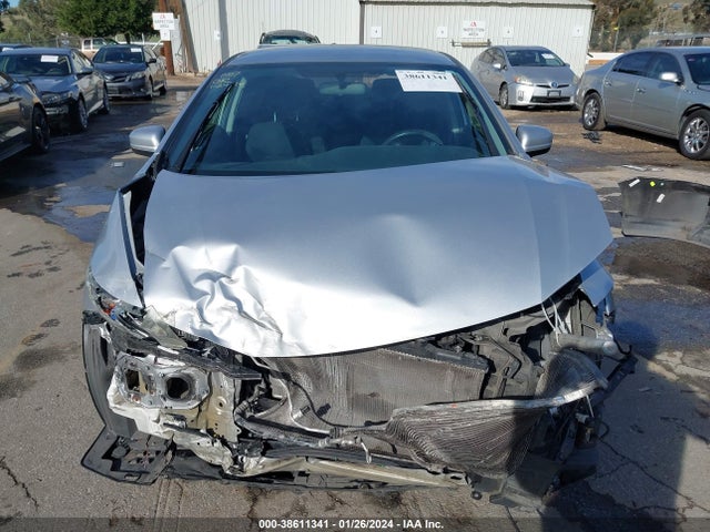 2015 HONDA CIVIC LX VIN: 2HGFB2F59FH534431