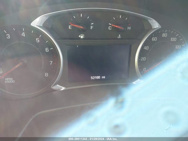 Chevrolet Blazer Awd 2lt 2022 3GNKBHR40NS113638 Image 15