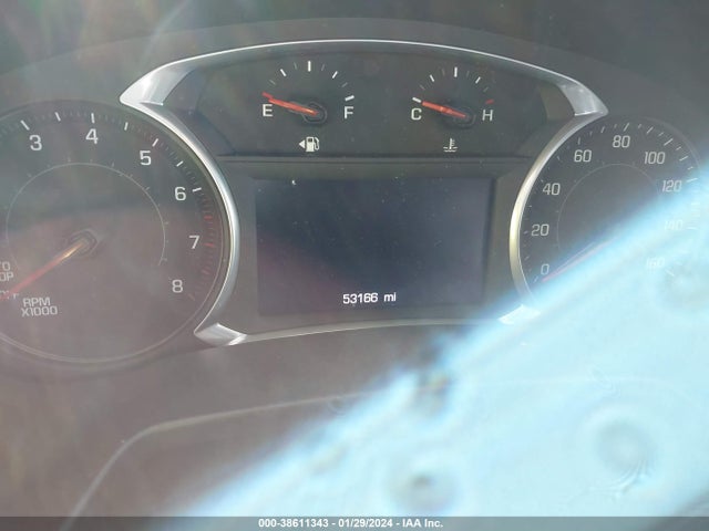 Chevrolet Blazer Awd 2lt 2022 3GNKBHR40NS113638 Image 7