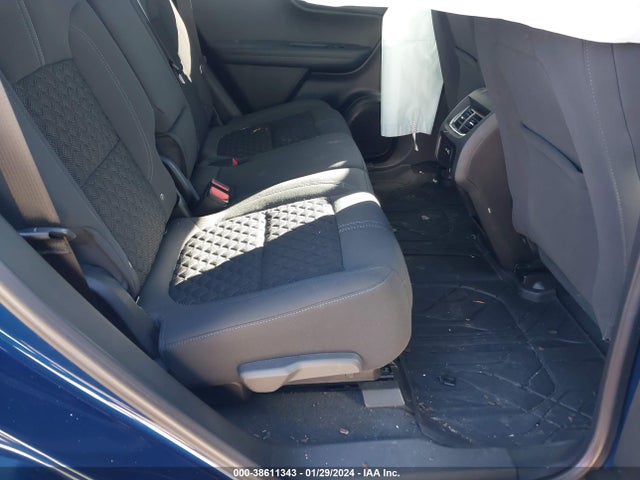 Chevrolet Blazer Awd 2lt 2022 3GNKBHR40NS113638 Image 8