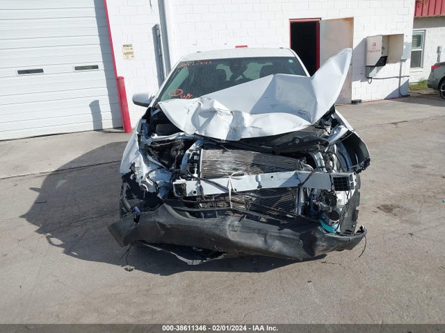 Chevrolet EQUINOX LT 2019 2GNAXTEV6K6289344 Image 12