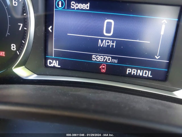 Chevrolet EQUINOX LT 2019 2GNAXTEV6K6289344 Image 15