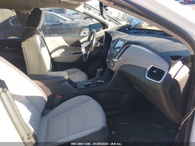 Chevrolet EQUINOX LT 2019 2GNAXTEV6K6289344 Image 5