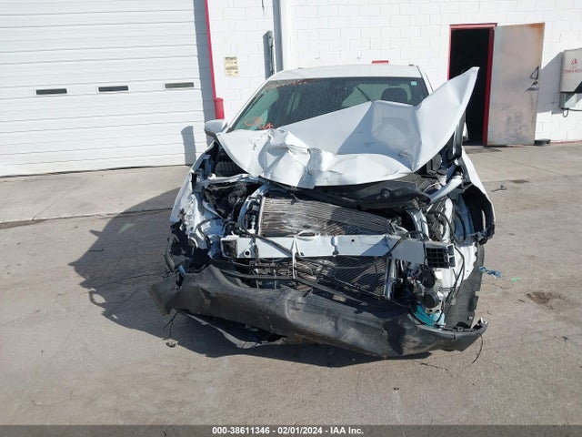 Chevrolet EQUINOX LT 2019 2GNAXTEV6K6289344 Image 6