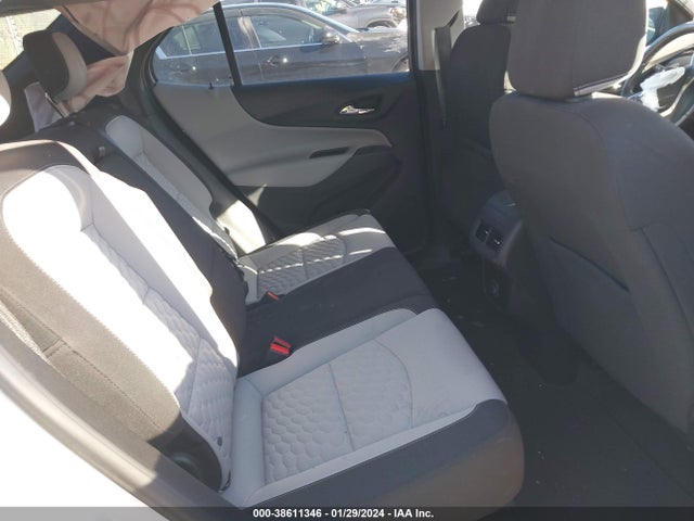 Chevrolet EQUINOX LT 2019 2GNAXTEV6K6289344 Image 8