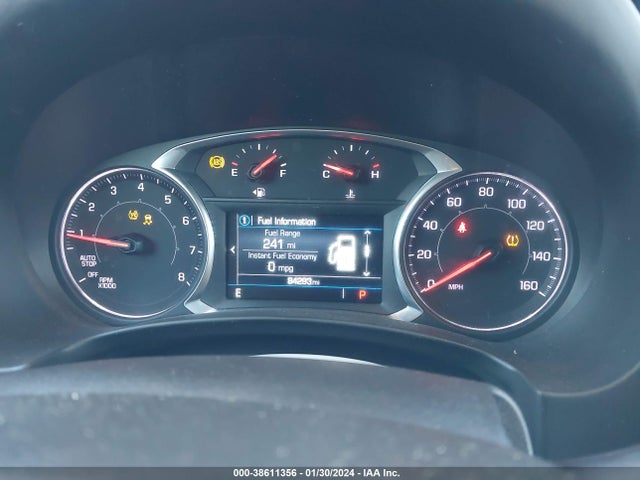 GMC Terrain Slt 2018 3GKALPEVXJL313784 Image 7