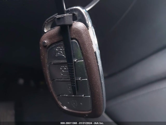 Hyundai Tucson Limited 2017 KM8J3CA24HU327580 Image 11