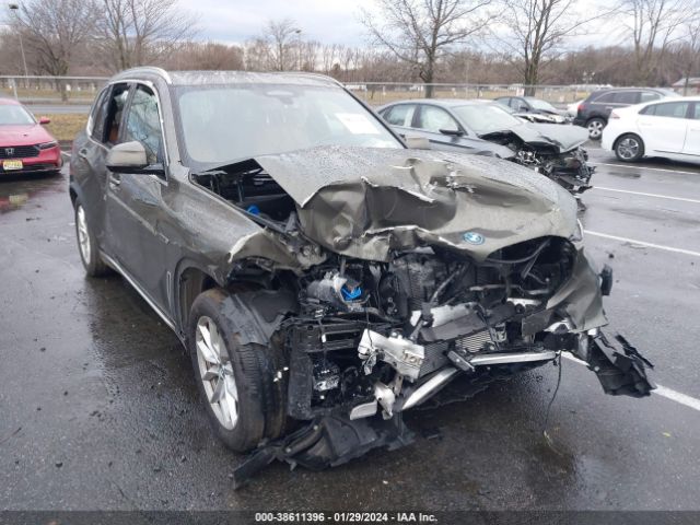 5UXTA6C05N9L31201 auction archive image