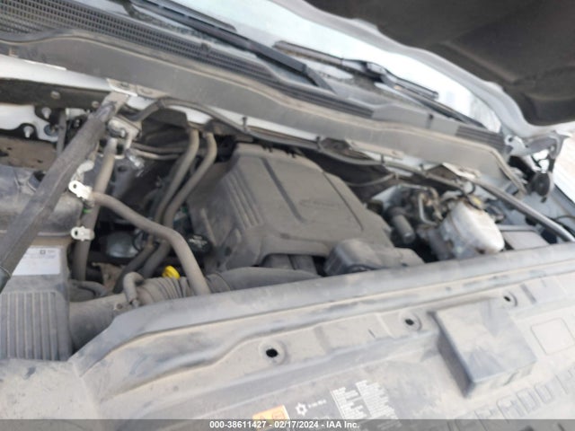Chevrolet Silverado 2500hd Wt 2019 2GC2CREG7K1130388 Image 10