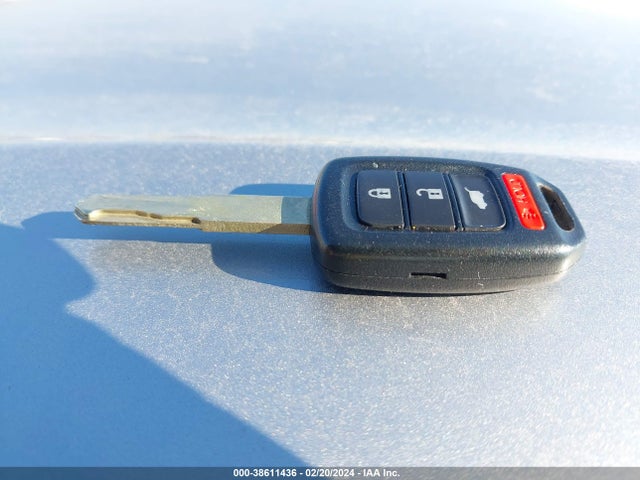 Honda Hr-v Awd Lx 2021 3CZRU6H31MM722927 Image 11