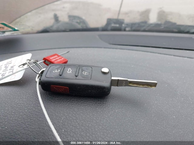 Volkswagen Jetta 1.4t Se 2017 3VWDB7AJ8HM390086 Image 11