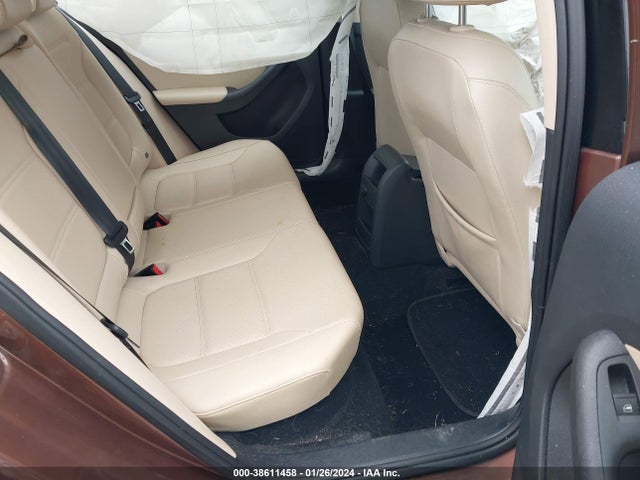 Volkswagen Jetta 1.4t Se 2017 3VWDB7AJ8HM390086 Image 8