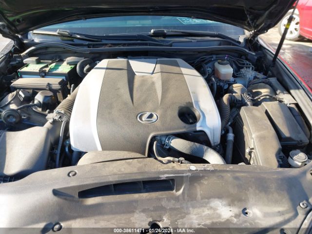 JTHBE1D26E5011864 Lexus IS 350