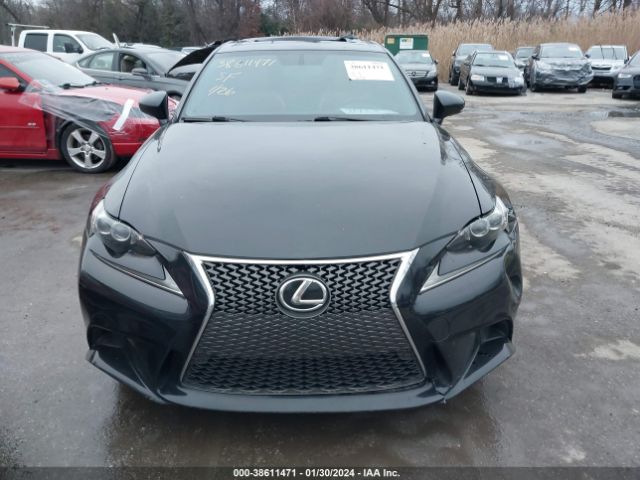JTHBE1D26E5011864 Lexus IS 350