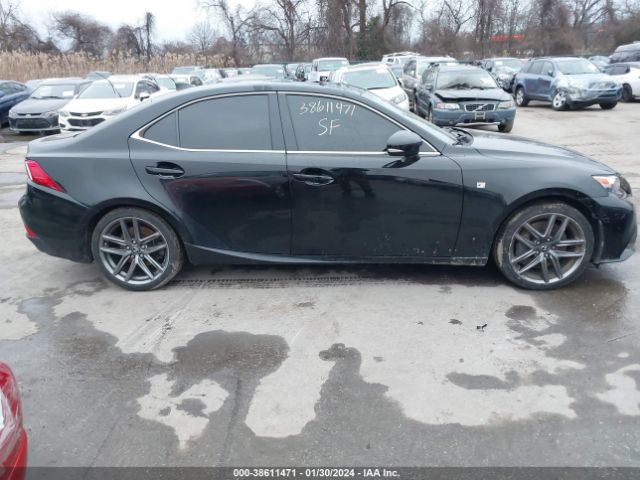JTHBE1D26E5011864 Lexus IS 350