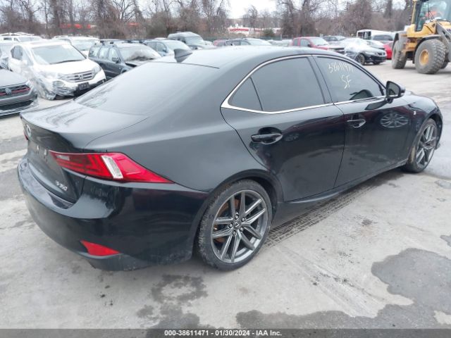 JTHBE1D26E5011864 Lexus IS 350