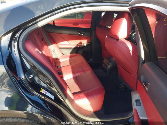 JTHBE1D26E5011864 Lexus IS 350