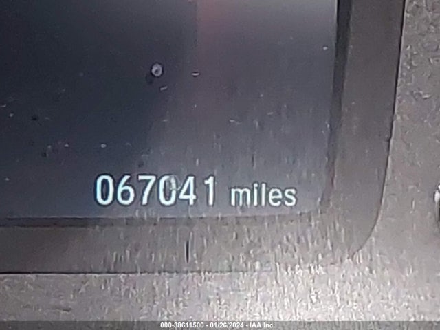 Honda Odyssey Ex-l 2018 5FNRL6H74JB012495 Image 15