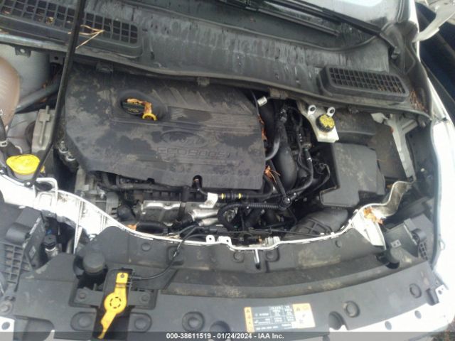 2017 FORD ESCAPE 1FMCU9JD8HUA44559 Photo 9