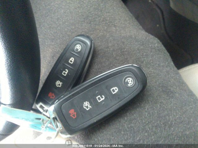 2017 FORD ESCAPE 1FMCU9JD8HUA44559 Photo 10