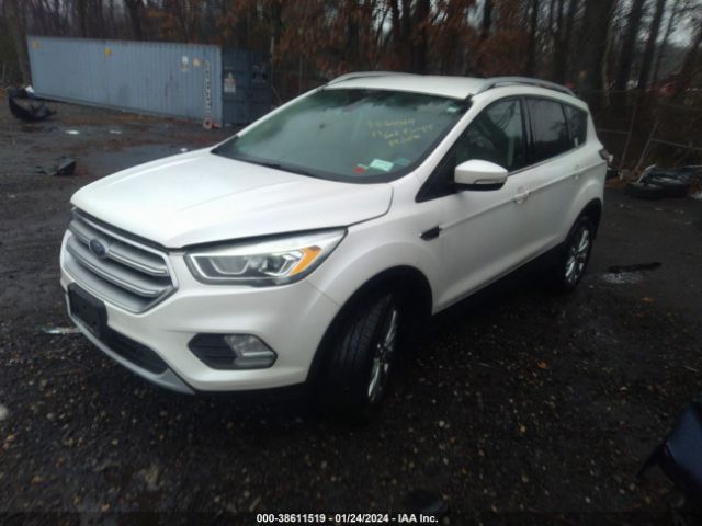 2017 FORD ESCAPE 1FMCU9JD8HUA44559 Photo 1