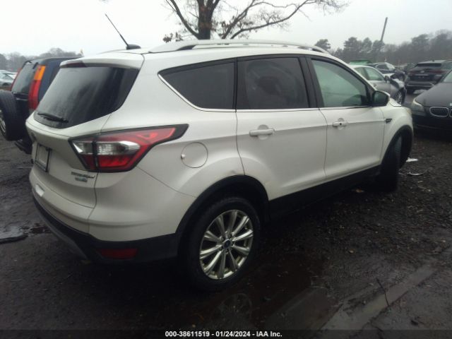 2017 FORD ESCAPE 1FMCU9JD8HUA44559 Photo 3